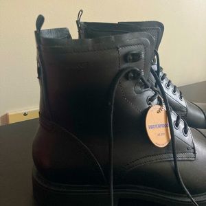 UNISEX ALDO BOOTS